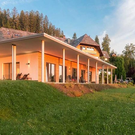 Hotel Tannhof Feldberg  Exterior photo