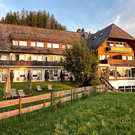 Hotel Tannhof Feldberg  Exterior photo